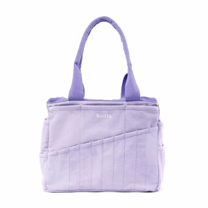 Soolla Bag, Lilac Love