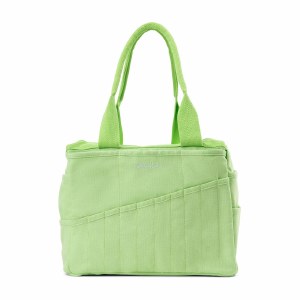 Soolla Bag, Lime Drip