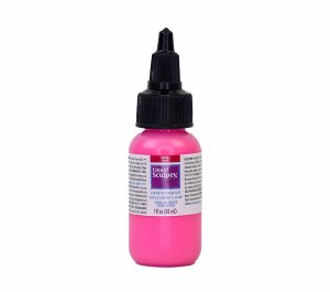 Liquid Sculpey Fuschia
