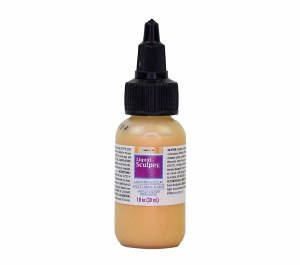 Liquid Sculpey Gold