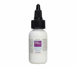 Liquid Sculpey White