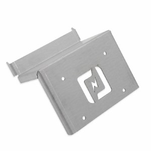 L&amp;L Plug-n-Fire Wall Mount