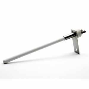 Type S Thermocouple Upgrade