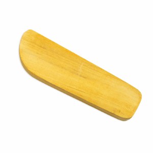 Burnishing Rib #1