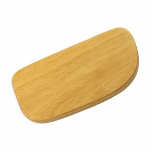 Burnishing Rib #2