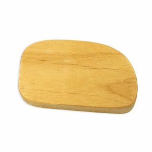 Burnishing Rib #3
