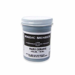 Magic Mender Low Fire