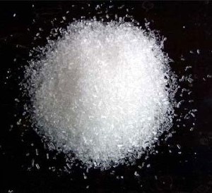 Magnesium Sulfate, Epsom Salt