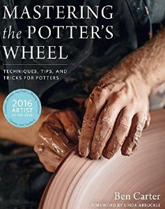 Mastering the Potter's Wheel
