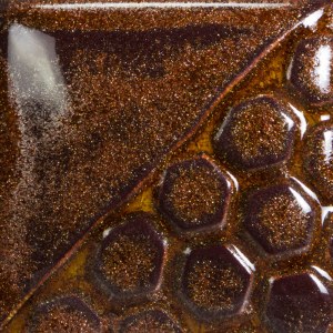 Mayco Copper Adventurine 16 oz