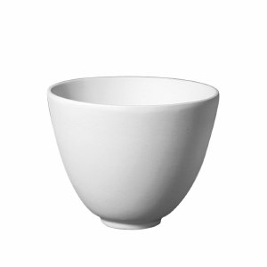 Stoneware Bisque Nest Bowl Med