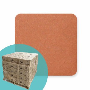 MC20G Red LF Grog Full Skid