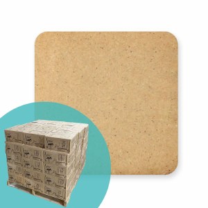 MC40 Dark Buff Clay Full Skid