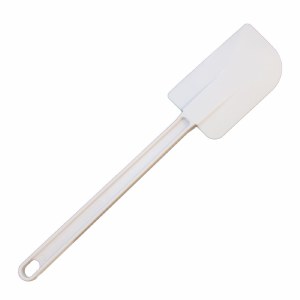 Spatula, Rubber Medium