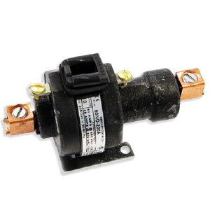 Mercury Relay, Skutt PK 60AMP