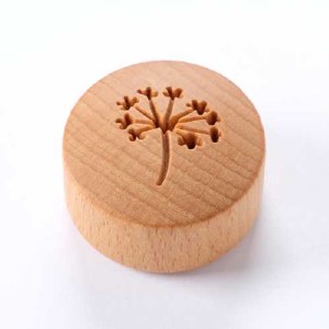 CT-40 Common Milkweed Stamp