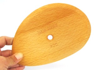 MKM Wood Rib -  W2c