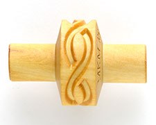 MKM Small Roller, 1.5cm, RS019
