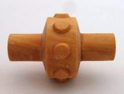 MKM Small Roller, 1.5cm, RS010
