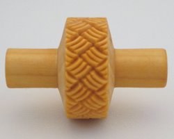 MKM Small Roller, 1.5cm, RS016