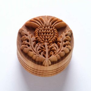MKM Large Round Stamp 141