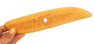MKM Wood Rib W21