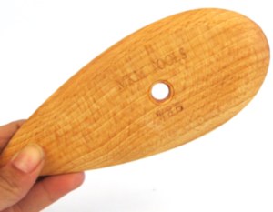 MKM Wood Rib W8b