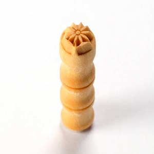 MKM Mini Round Stamp SMR-104