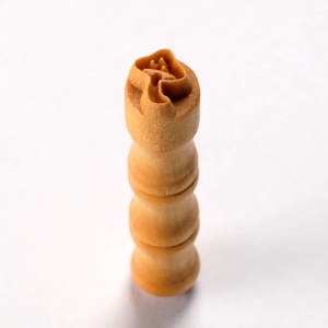 MKM Mini Round Stamp SMR-106