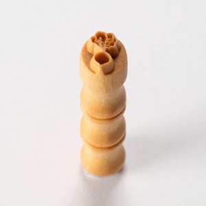 MKM Mini Round Stamp SMR-108