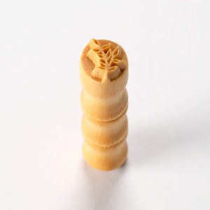 MKM Mini Round Stamp SMR-110