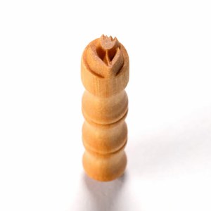 MKM Mini Round Stamp SMR-111