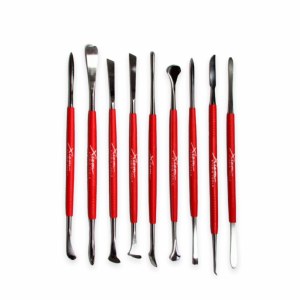Modeling &amp; Carving 9 Set