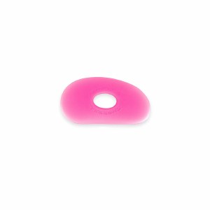 Rib, Mudtool Pink 0