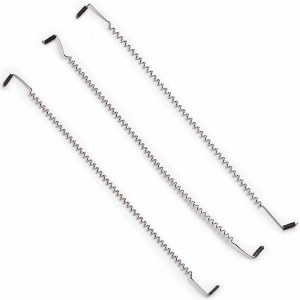 MudCutter Replacements, Curly