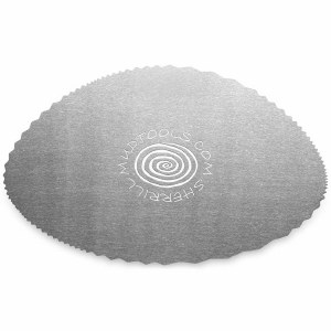 Mudtools Drawing Rib Pebble 4