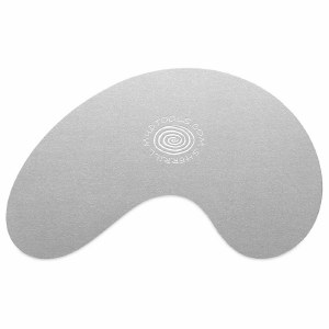 Mudtools Stainless Bowl Rib 8