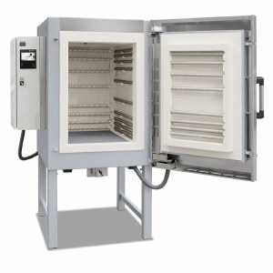 Nabertherm N 300 - 240V 3P