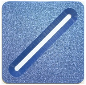 North Star 4&quot; Tile Strap Die