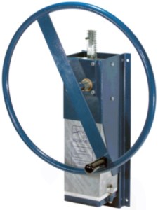 North Star Big Blue Extruder