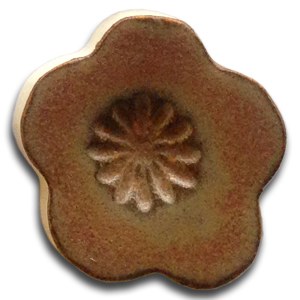 Nutmeg Shino Pint