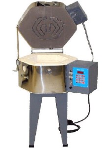 Olympic 126GFE Kiln Gen BD