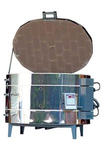 Olympic 2518HE Kiln 240v1P 12-