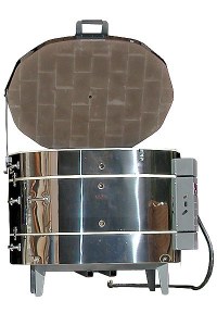 Olympic 2523HE Kiln 240v1P 12-