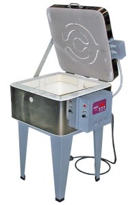 Olympic Champ XL Kiln 12K