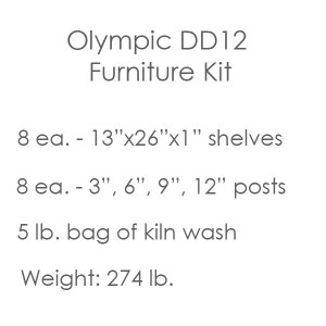 Olympic DD12 FK