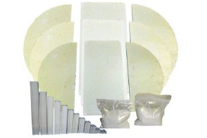 Olympic 20/20H Furniture Kit