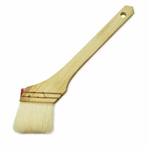 2&quot; Horseshoe Brush