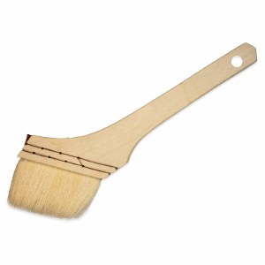 3&quot; Horseshoe Brush