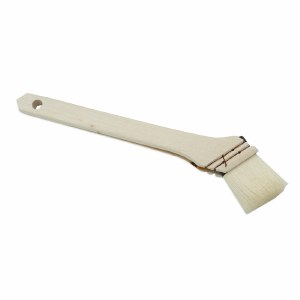 1&quot; Horseshoe Brush